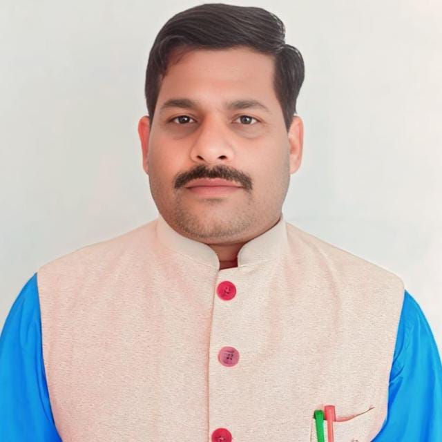 Mukesh kumar sah