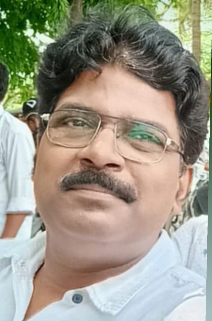 डॉ. रजनीश कुमार गुप्ता